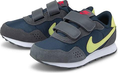 nike schuhe klett|nike kindersneaker.